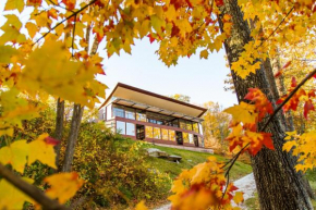 Magical Country Retreat in the Berkshires